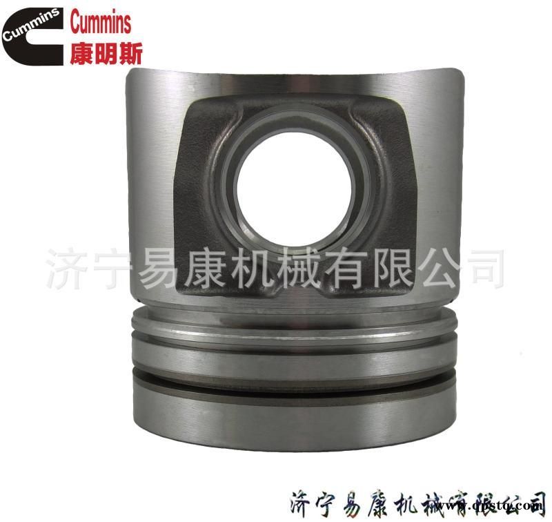 康明斯QSN活塞组件4296367图2