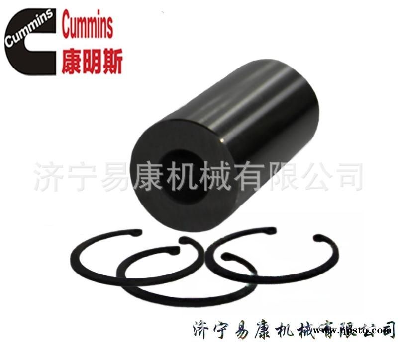康明斯QSN活塞组件4296367图3