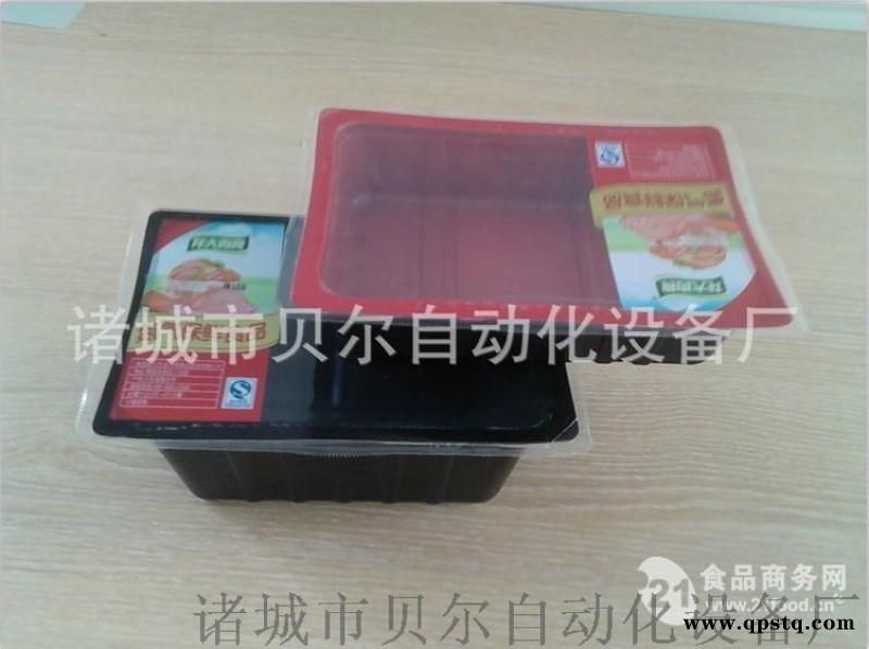 门店用小型真空气调包装机图5