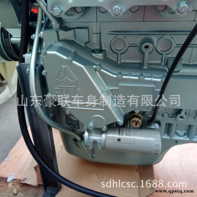 080V02511-0721 曼发动机活塞总成 重汽曼MC07发动机活塞原图4