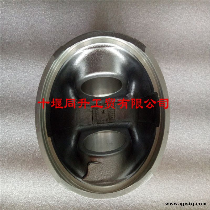 东风康明斯6CT8.3 天然气活塞3607354图4