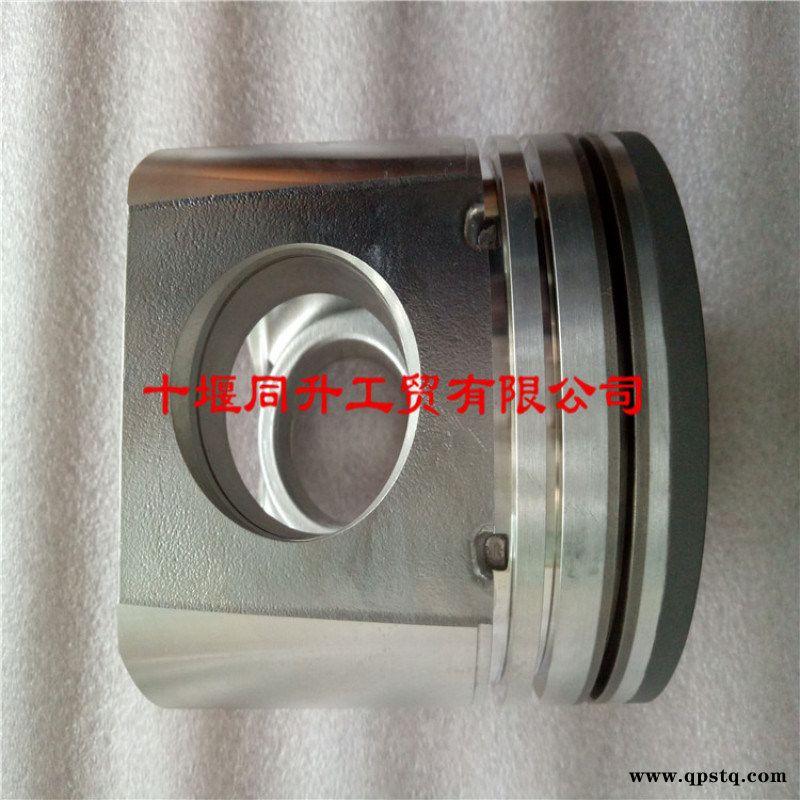 东风康明斯6CT8.3 天然气活塞3607354图3