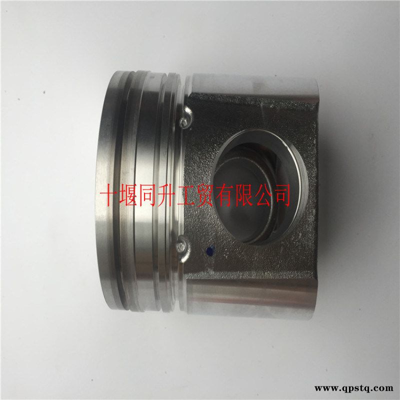 东风卡车康明斯C5332597欧四柴油机活塞图4