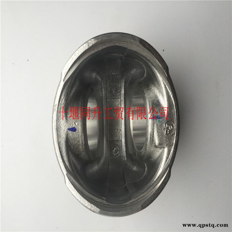 东风卡车康明斯C5332597欧四柴油机活塞图5