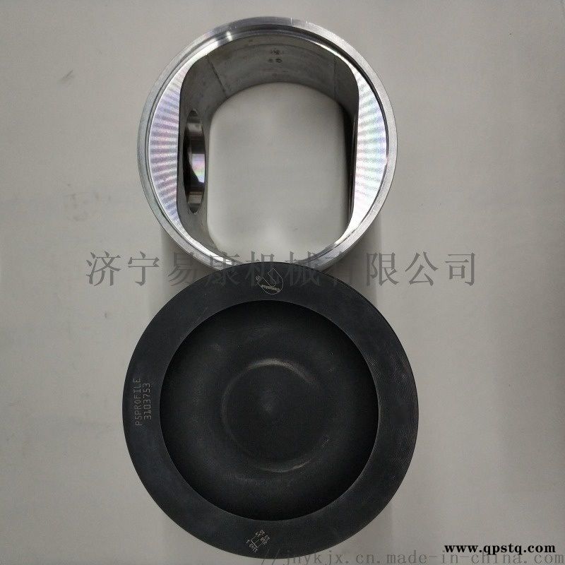 康明斯4955348 QSM11发动机活塞图4