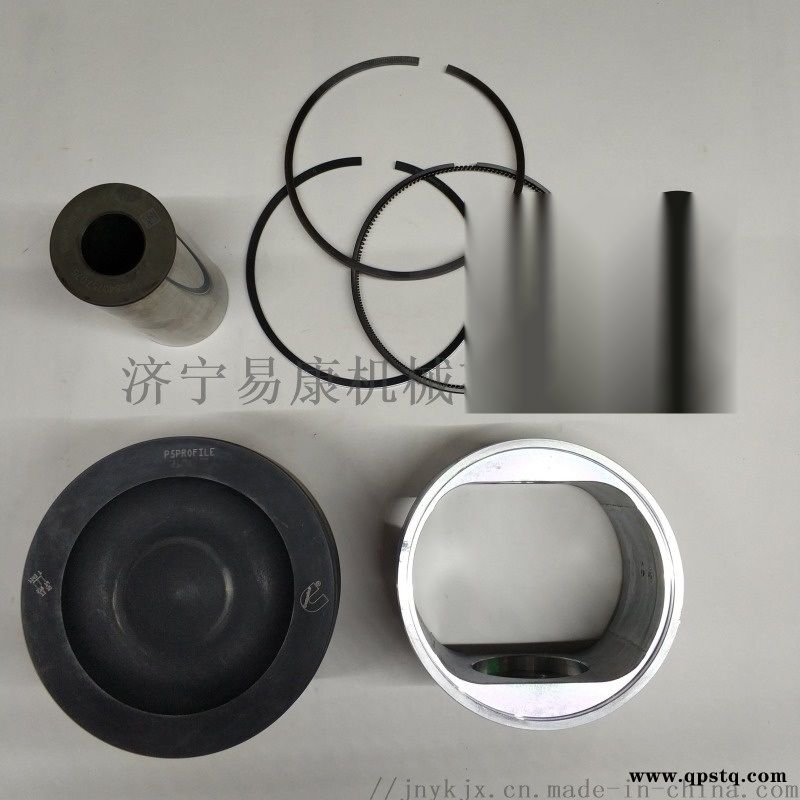 康明斯4955348 QSM11发动机活塞图5