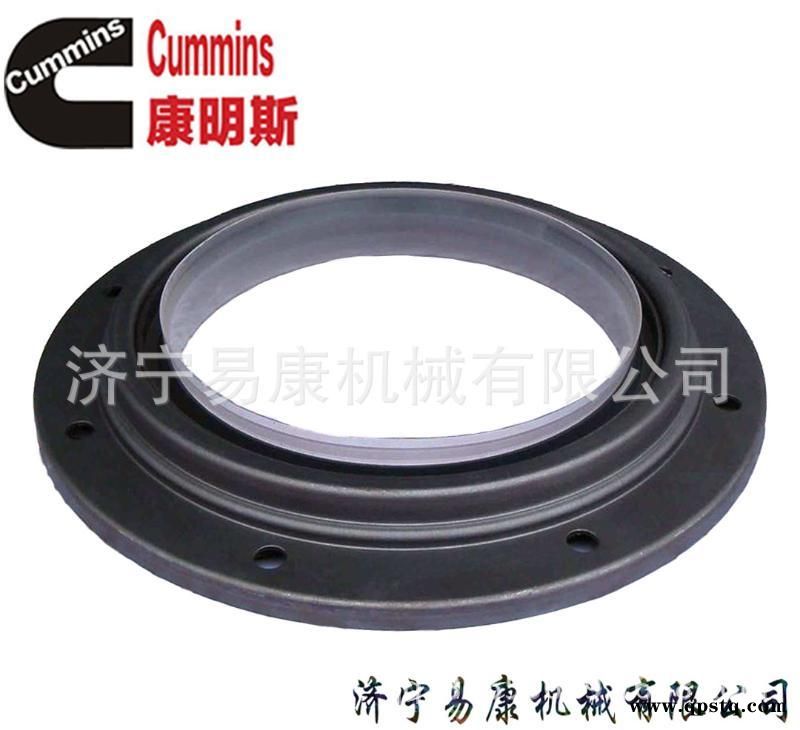 康明斯QSX12发动机飞轮3893811图4