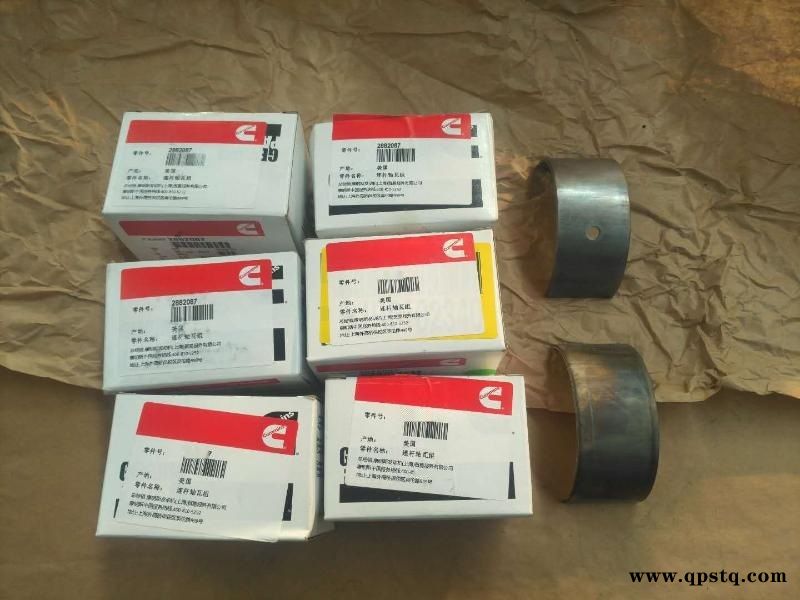重庆康明斯QSM11活塞4089865旋挖钻图3