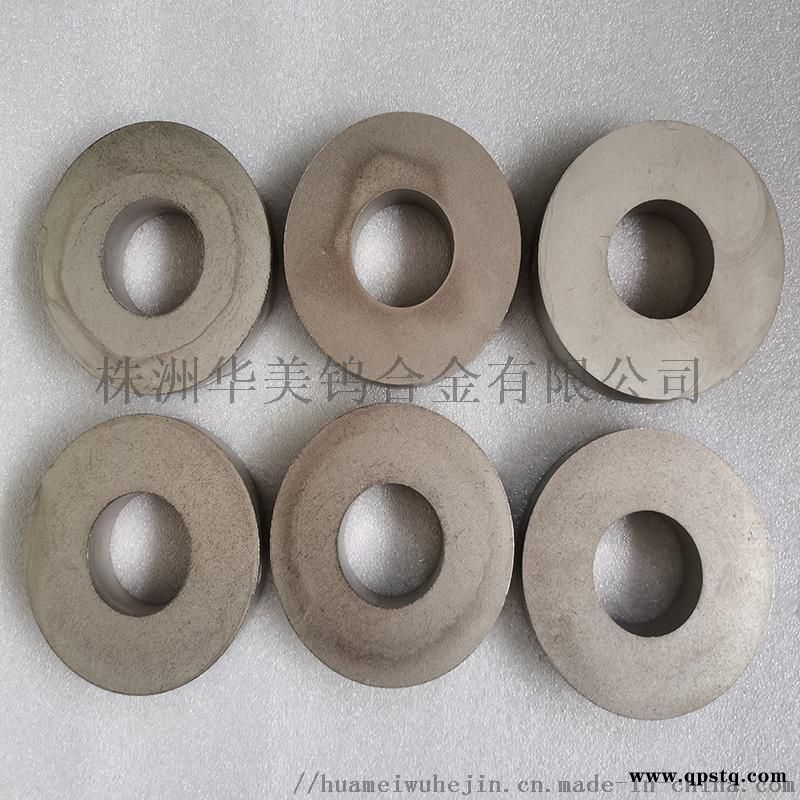 钨合金汽车平衡配重 95钨镍铁曲轴配重，飞轮配重图3