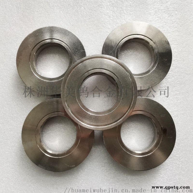 钨合金汽车平衡配重 95钨镍铁曲轴配重，飞轮配重图4