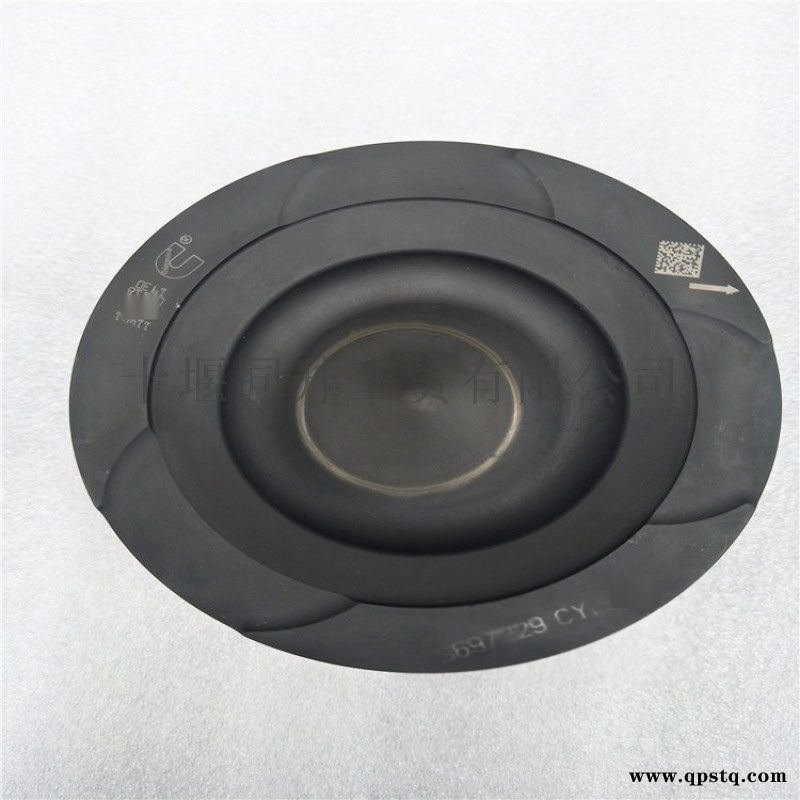 福田康明斯ISG发动机原装配件活塞3697229图2