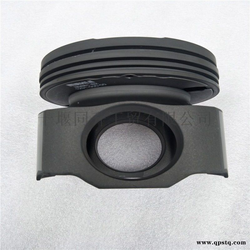 福田康明斯ISG发动机原装配件活塞3697229图3