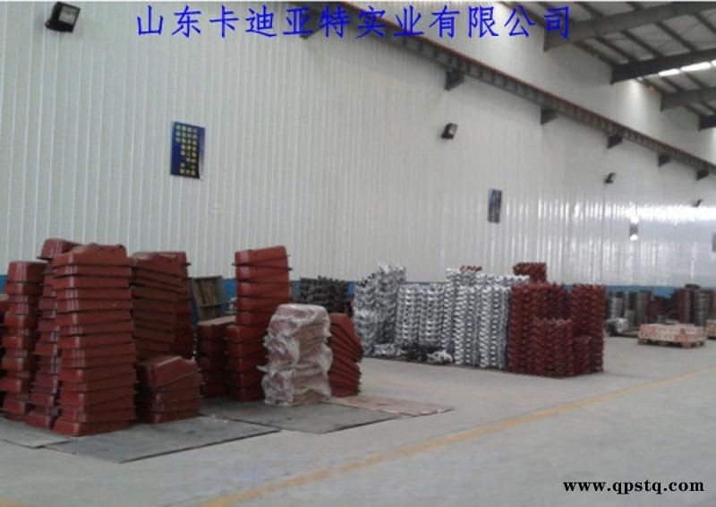 1002031-5H 一汽锡柴 发动机飞轮壳盖板图3