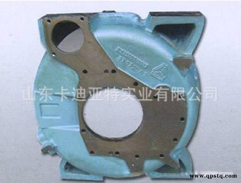 一汽解放青岛解放JH6飞轮壳厂家直销价格图片图5