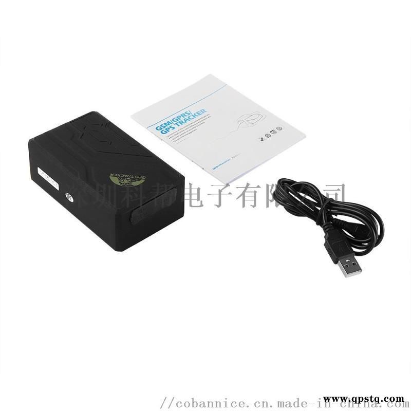 工厂直销GPS108A 强磁 超长待机GPS    待机6年 TK10图3