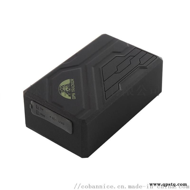 工厂直销GPS108A 强磁 超长待机GPS    待机6年 TK10图2