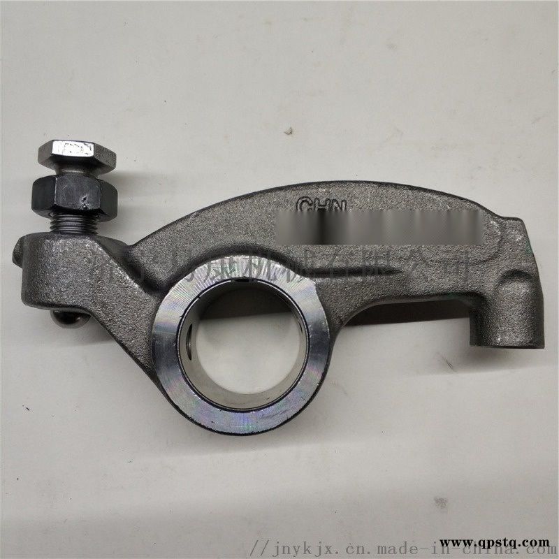 康明斯QSM11气门摇臂4003911图3