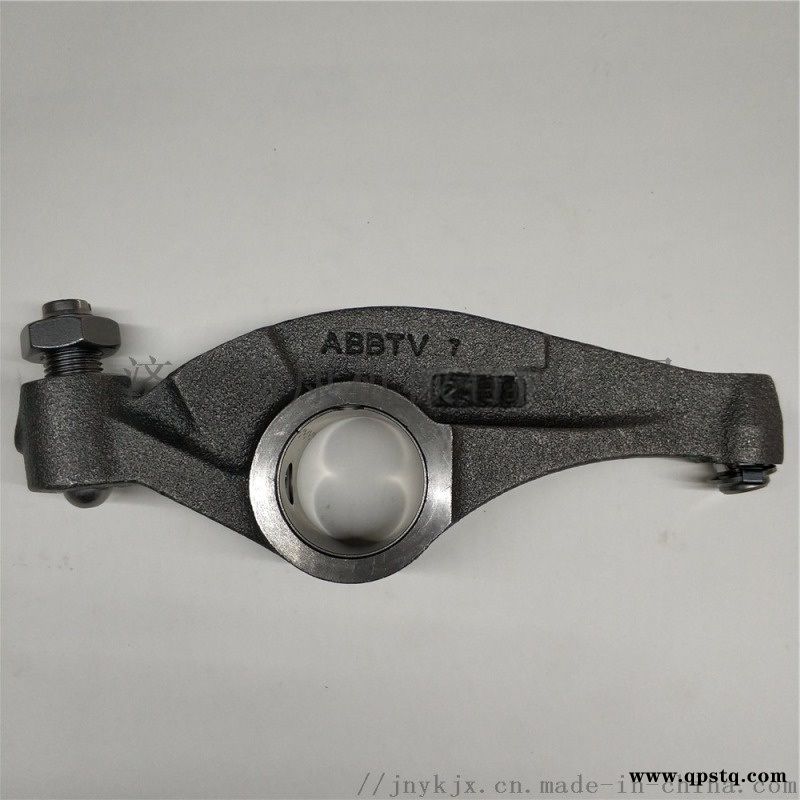 康明斯QSM11气门摇臂4003911图4