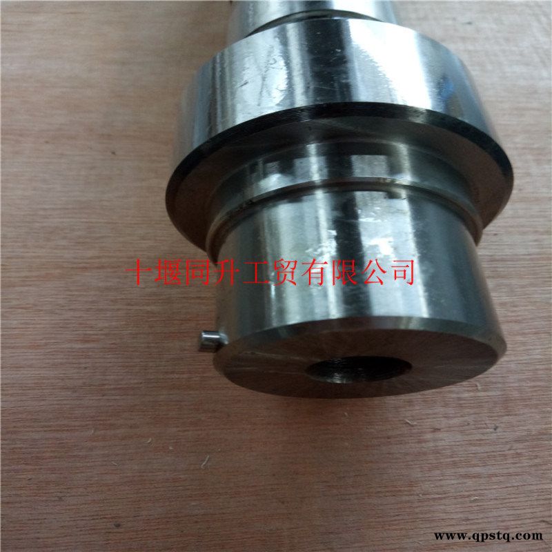 东风康明斯ISLE发动机配件C3966430凸轮轴图4