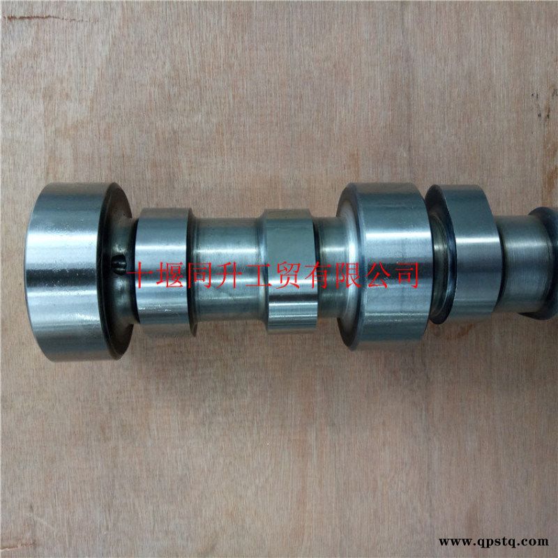 东风康明斯ISLE发动机配件C3966430凸轮轴图3