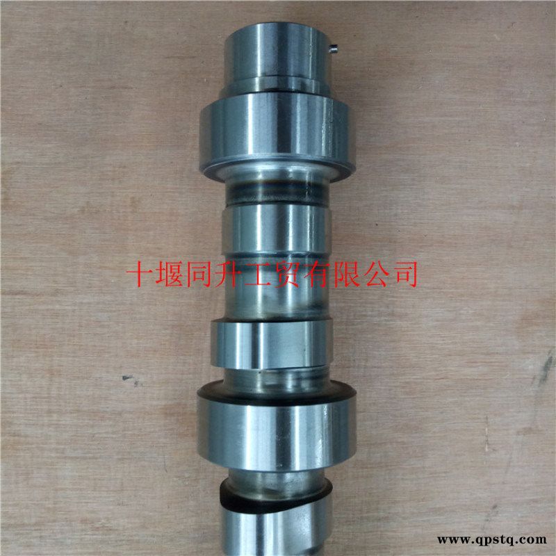 东风康明斯ISLE发动机配件C3966430凸轮轴图2