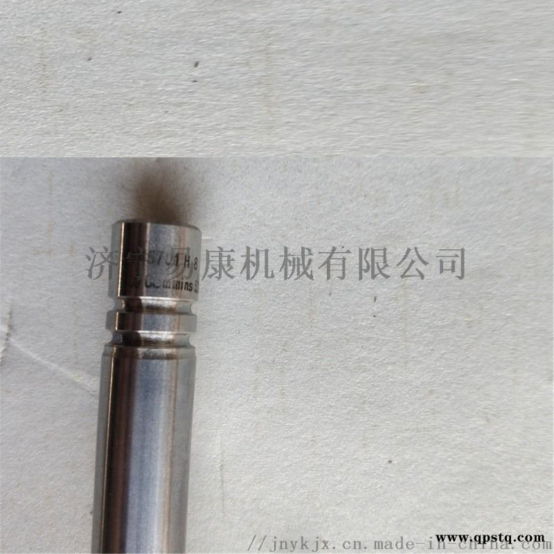 康明斯QSN发动机排气门图3