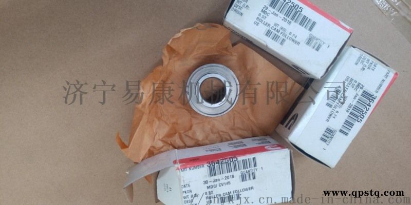 康明斯K19凸轮轴滚轮3642505图3