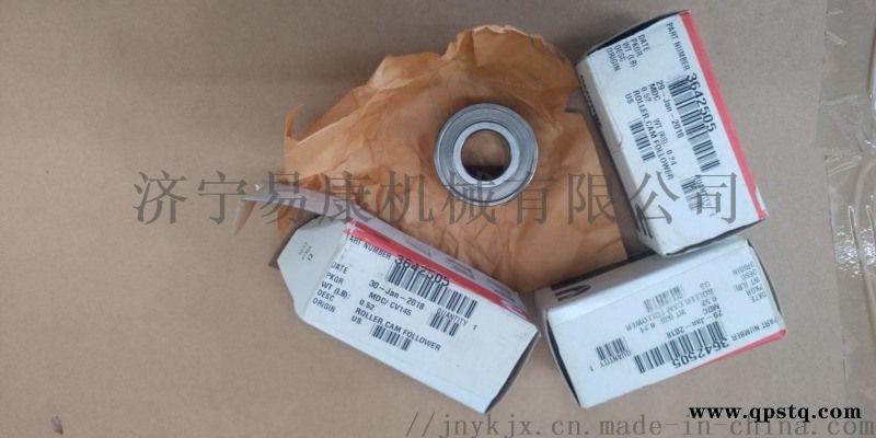 康明斯K19凸轮轴滚轮3642505图2