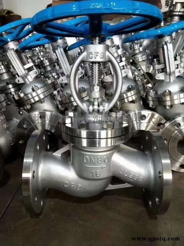 J641HY气动截止阀上海厂家直销-硕翔阀门图4