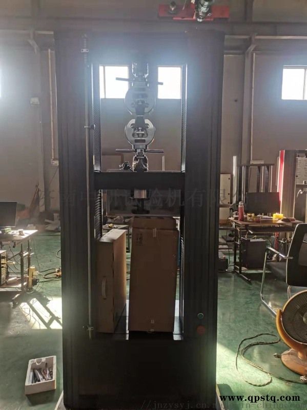 济南中研微机控制凸轮轴  试验机图3