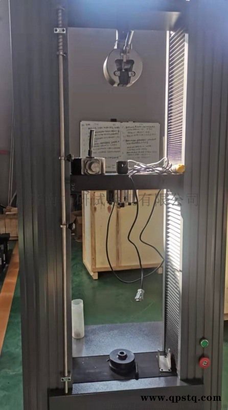济南中研微机控制凸轮轴  试验机图4