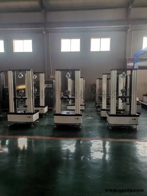 济南中研微机控制凸轮轴  试验机图2