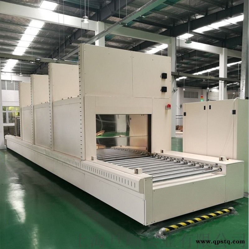 活塞杆回火炉 去氢炉 350度自动减震器隧道炉图2