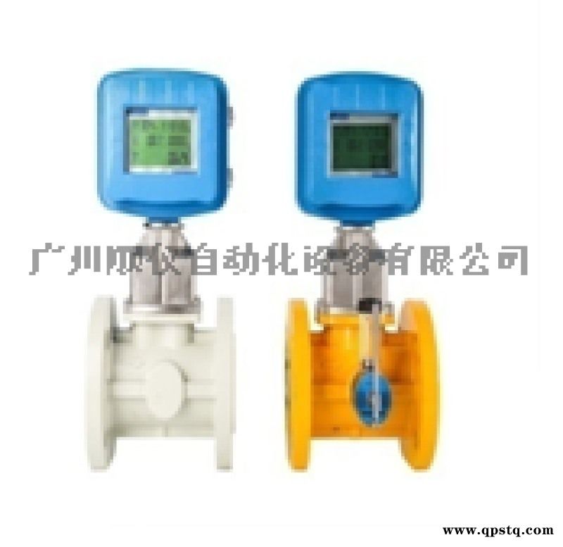 江门智能气体涡轮流量计供应商广州顺仪图5