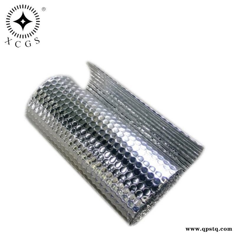 厂家直供厦门双铝双泡纳米气囊反射层 屋顶建筑隔热保温材料图3