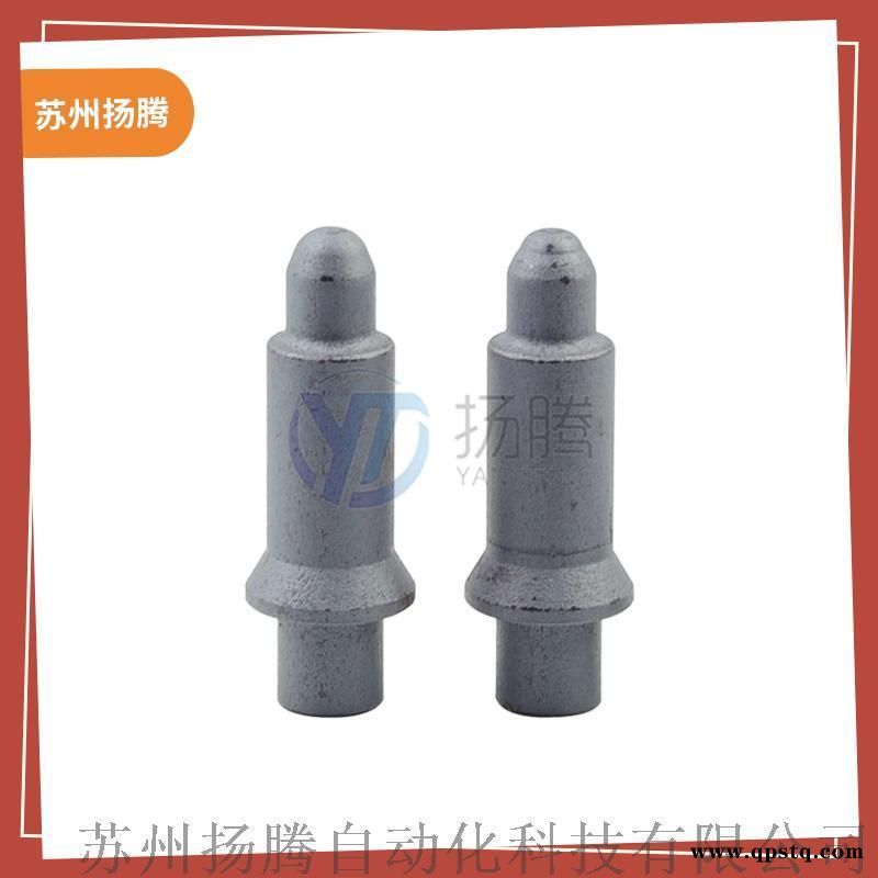 kcf定位销 绝缘定位销 螺母定位销 苏州扬腾图2