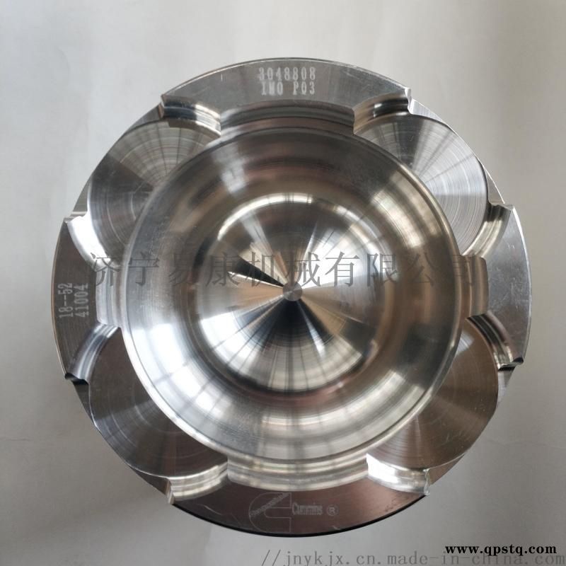 康明斯NT855发动机活塞3095738图2