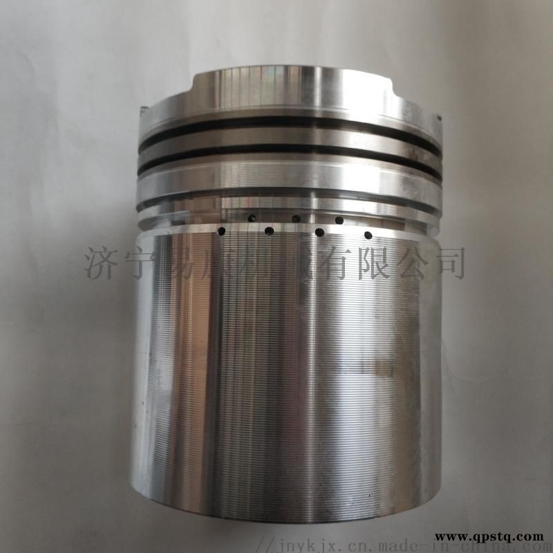 康明斯NT855发动机活塞3095738图1