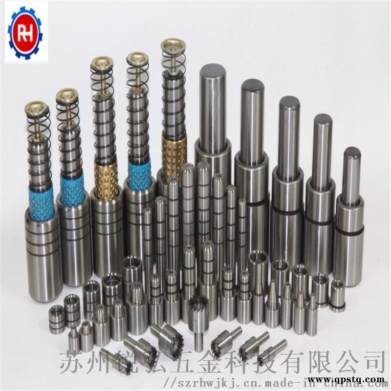 定位销钉/浮升两用销/十字销/ T型固定销图3