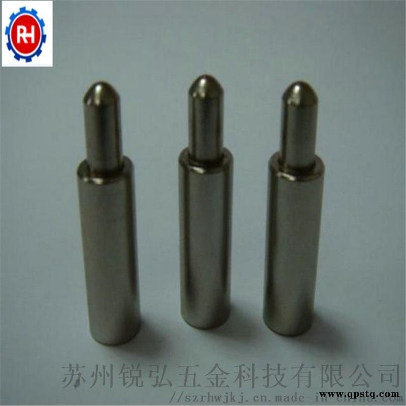 定位销钉/浮升两用销/十字销/ T型固定销图5