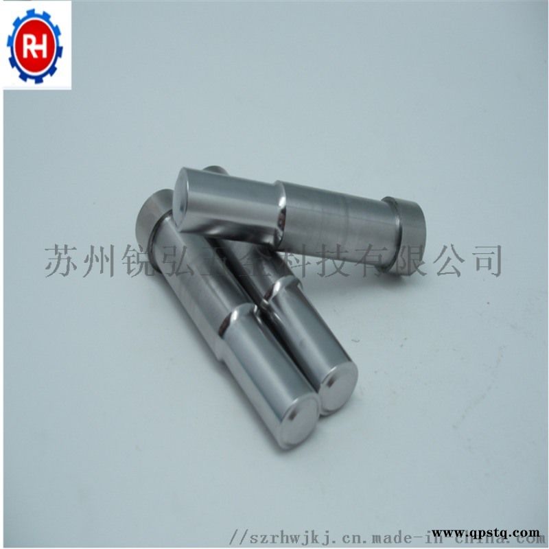 菱形销/定位销/圆柱销钉/导正销图2