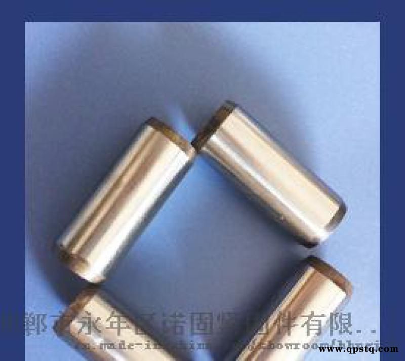 邯郸诺固厂家供应圆柱销 定位销图5