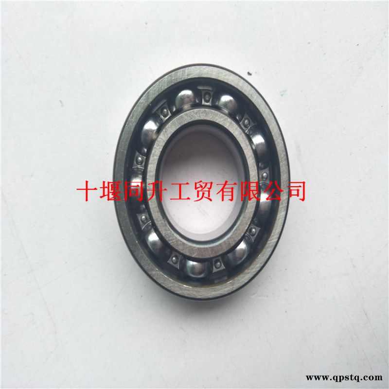 康明斯发动机配件前轴承60205飞轮轴承总成图2