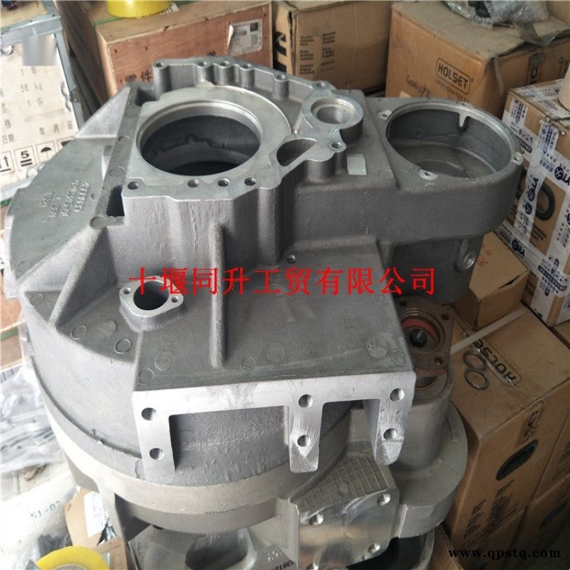 康明斯飞轮壳带全功率取力器4993039图3