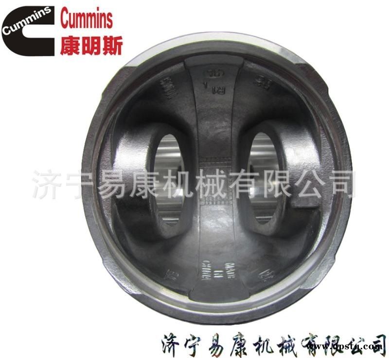 PC360-7挖掘机发动机活塞 四配套大修件图2