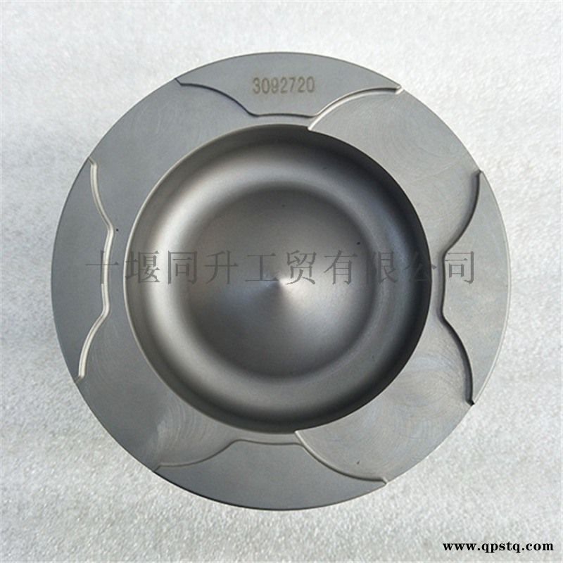 康明斯柴油发动机QST30活塞3092720图5