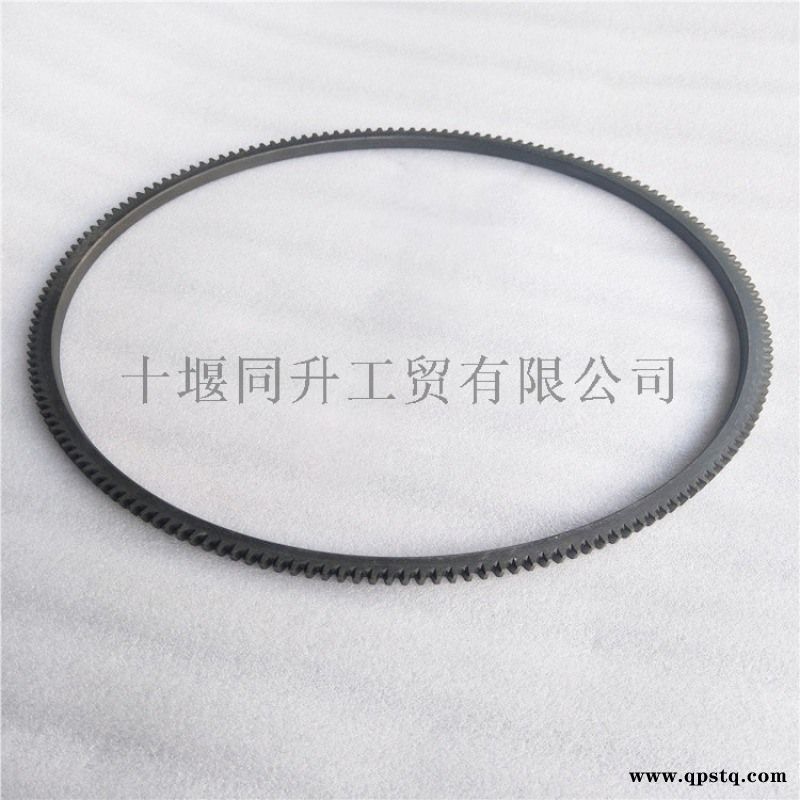 康明斯6BT5.9发动机飞轮齿环3903309图5