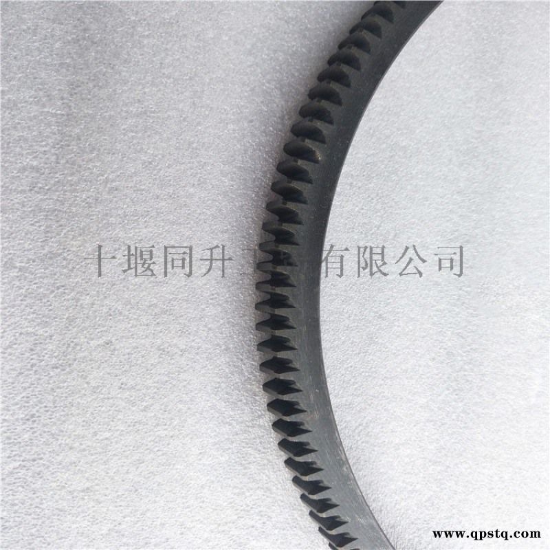 康明斯6BT5.9发动机飞轮齿环3903309图3