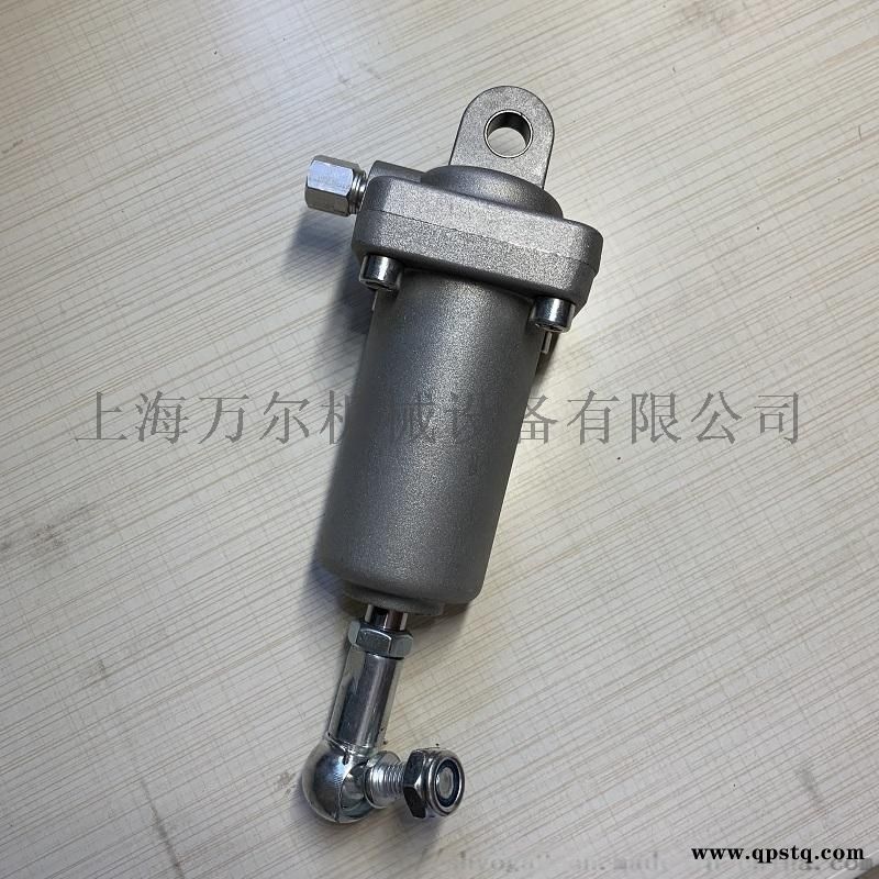 英格索兰空压机配件替代液压气缸活塞式汽缸液压缸23467251图4