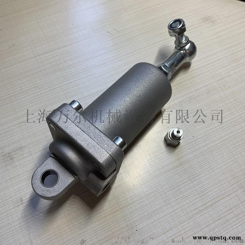 英格索兰空压机配件替代液压气缸活塞式汽缸液压缸23467251图5